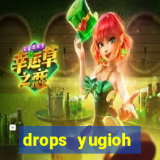 drops yugioh forbidden memories